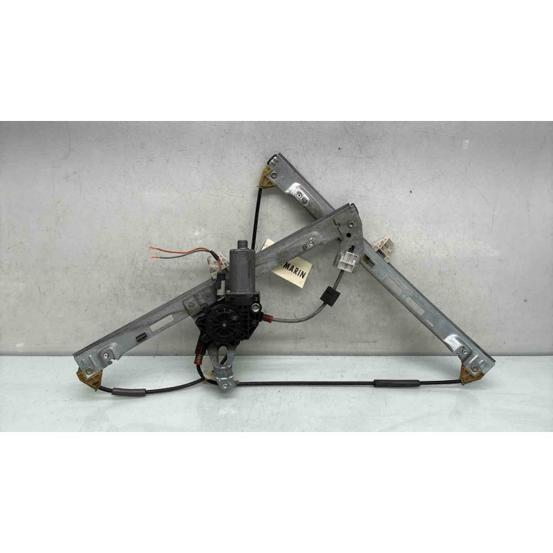 Leve vitre electrique avant gauche PEUGEOT 206 Photo n°5