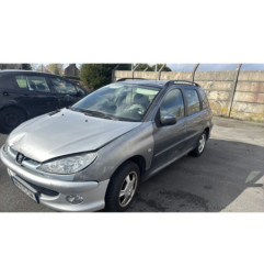 Leve vitre electrique avant gauche PEUGEOT 206