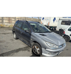 Leve vitre electrique avant gauche PEUGEOT 206