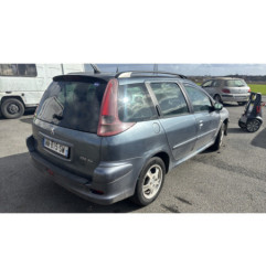 Leve vitre electrique avant gauche PEUGEOT 206