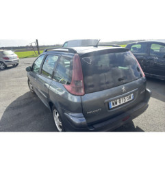 Leve vitre electrique avant gauche PEUGEOT 206