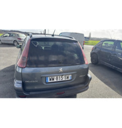 Leve vitre electrique avant gauche PEUGEOT 206