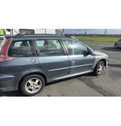 Leve vitre electrique avant gauche PEUGEOT 206