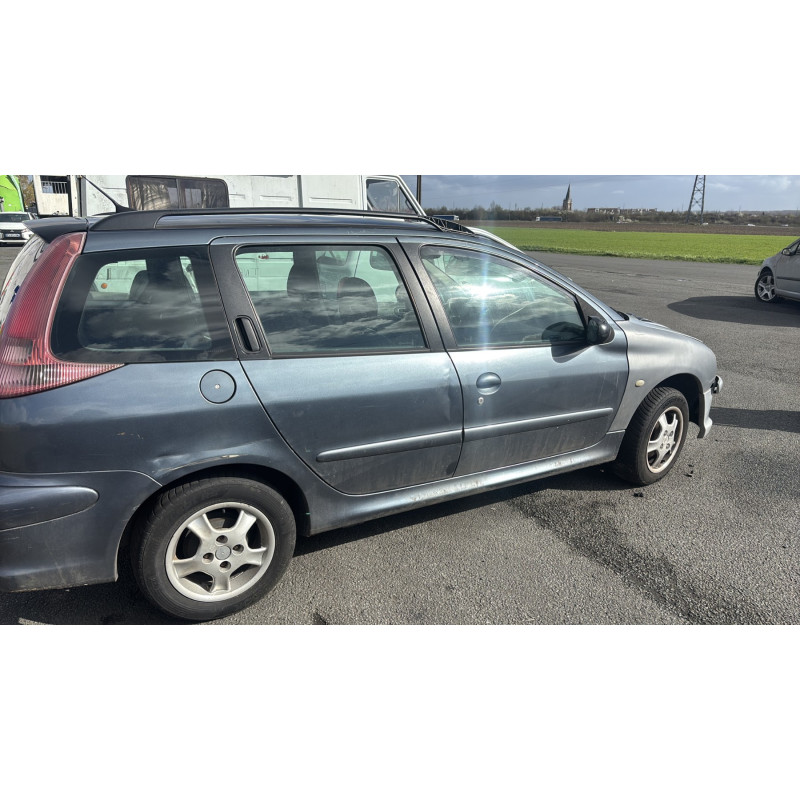 Leve vitre electrique avant gauche PEUGEOT 206 Photo n°11