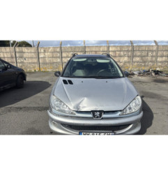 Leve vitre electrique avant gauche PEUGEOT 206