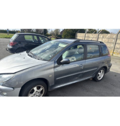 Leve vitre electrique avant gauche PEUGEOT 206