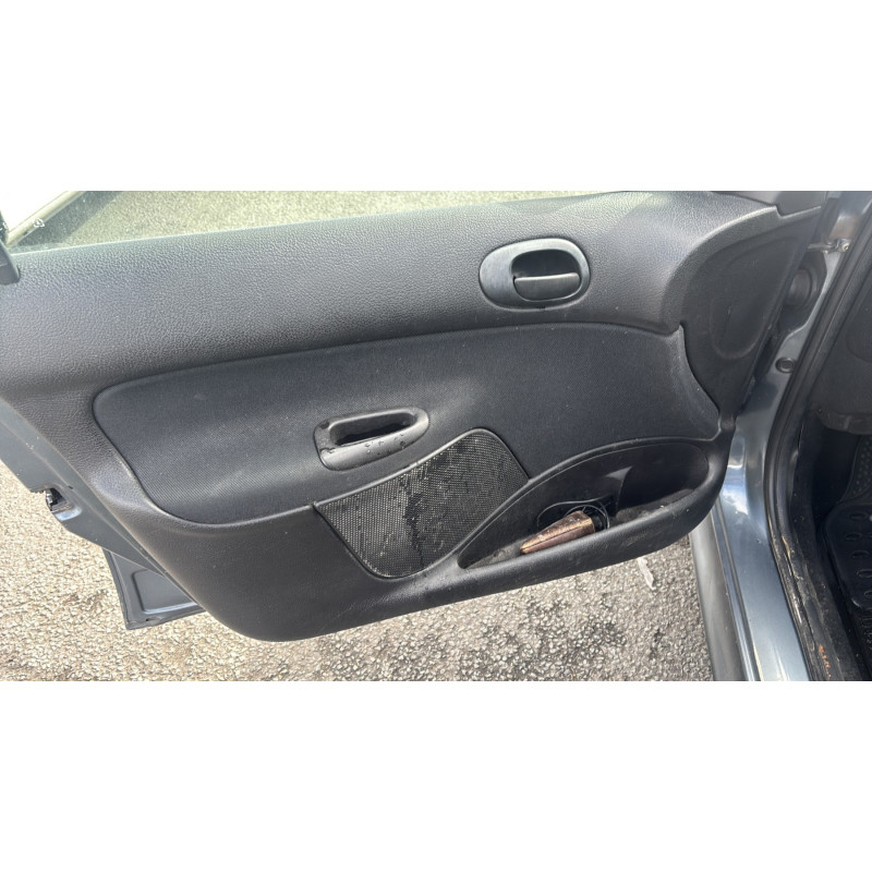 Leve vitre electrique avant gauche PEUGEOT 206 Photo n°14