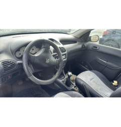Leve vitre electrique avant gauche PEUGEOT 206