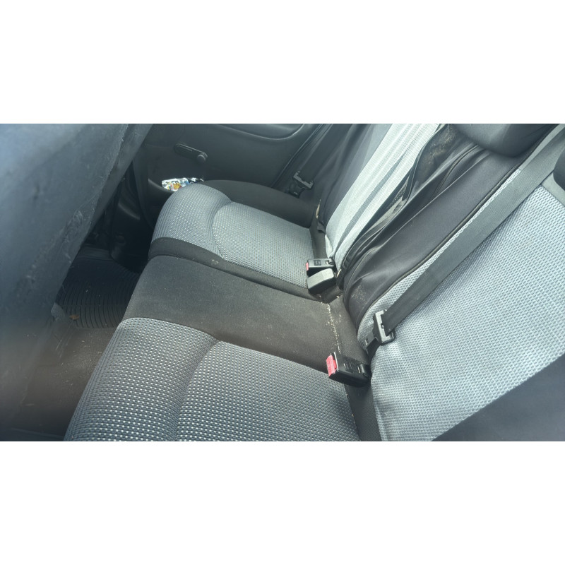Leve vitre electrique avant gauche PEUGEOT 206 Photo n°18