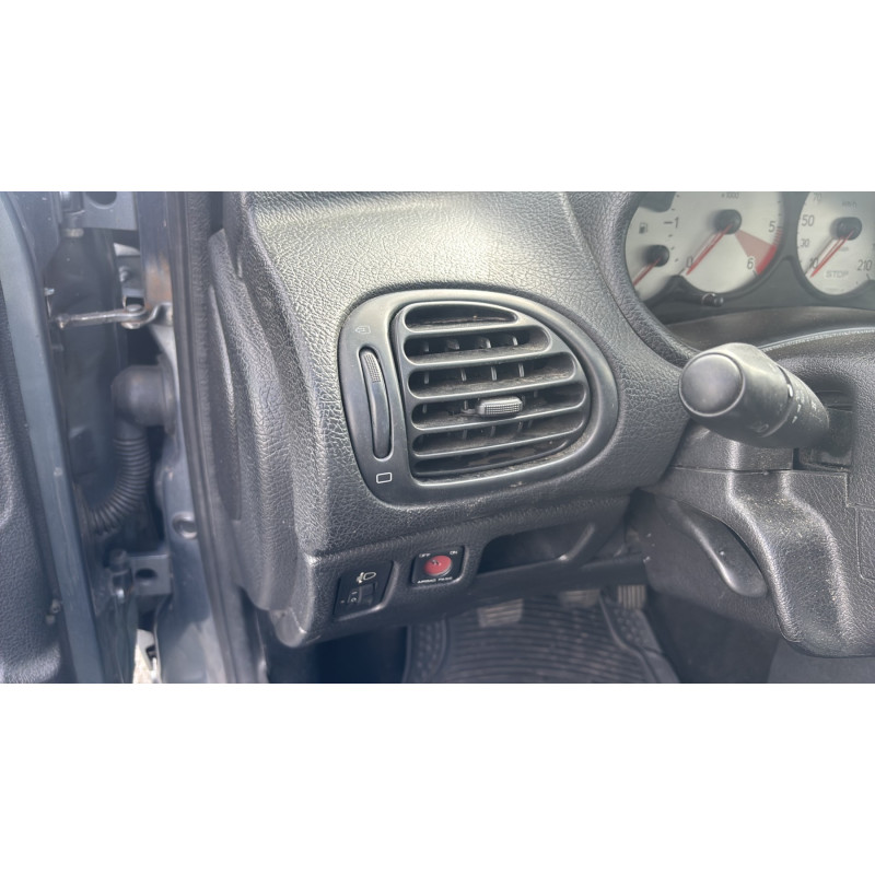 Leve vitre electrique avant gauche PEUGEOT 206 Photo n°19