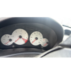 Leve vitre electrique avant gauche PEUGEOT 206