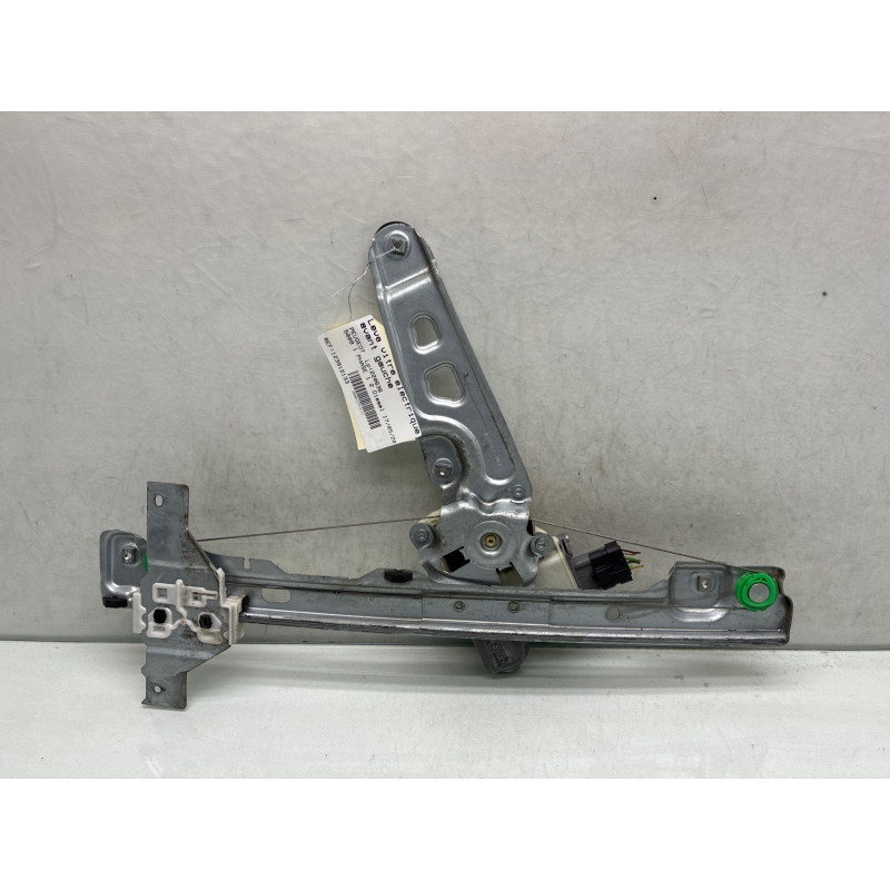 Leve vitre electrique avant gauche PEUGEOT 5008 1 Photo n°4