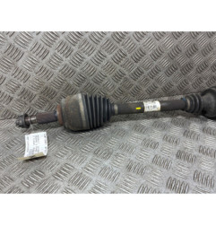 Cardan droit (transmission) RENAULT MEGANE 2 Photo n°1