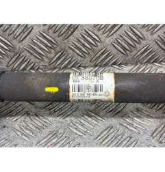Cardan droit (transmission) RENAULT MEGANE 2