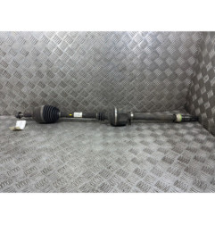 Cardan droit (transmission) RENAULT MEGANE 2