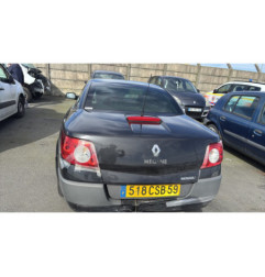 Cardan droit (transmission) RENAULT MEGANE 2