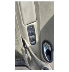 Cardan droit (transmission) RENAULT MEGANE 2
