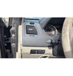 Cardan droit (transmission) RENAULT MEGANE 2