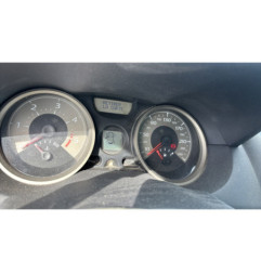 Cardan droit (transmission) RENAULT MEGANE 2