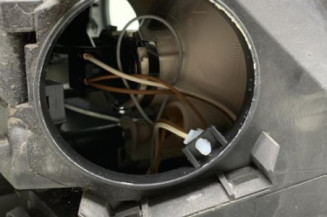 Optique avant principal gauche (feux)(phare) MERCEDES CLASSE B 245