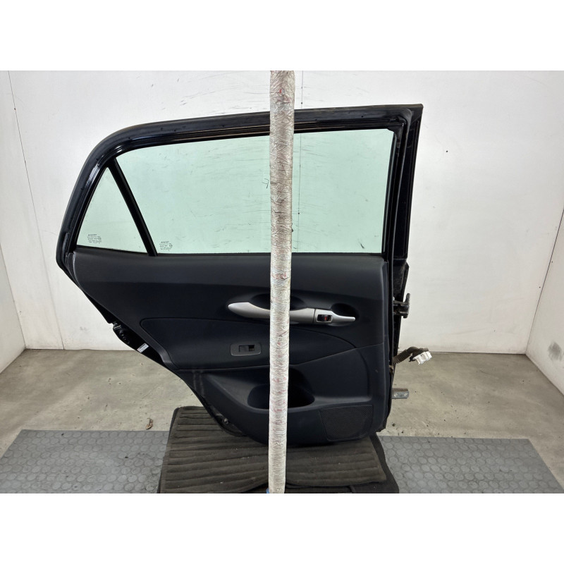 Porte arriere gauche TOYOTA AURIS 1 Photo n°2