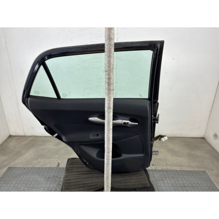 Porte arriere gauche TOYOTA AURIS 1