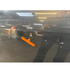 Porte arriere gauche TOYOTA AURIS 1