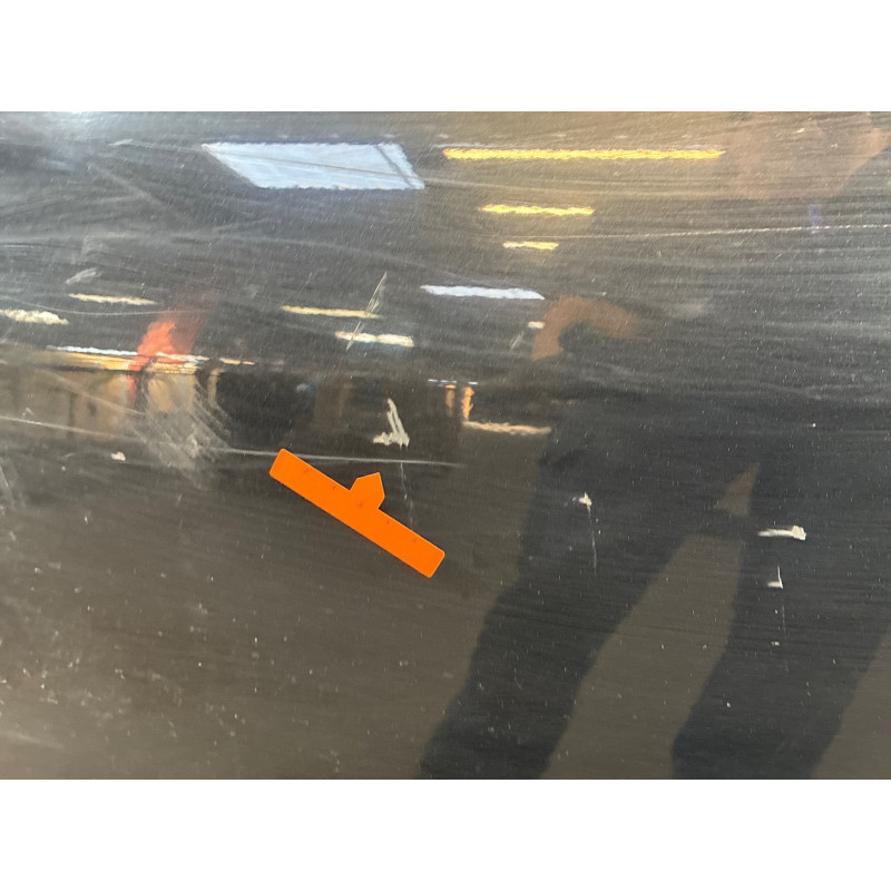 Porte arriere gauche TOYOTA AURIS 1 Photo n°4