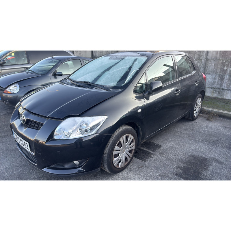 Porte arriere gauche TOYOTA AURIS 1 Photo n°6