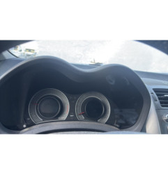 Porte arriere gauche TOYOTA AURIS 1