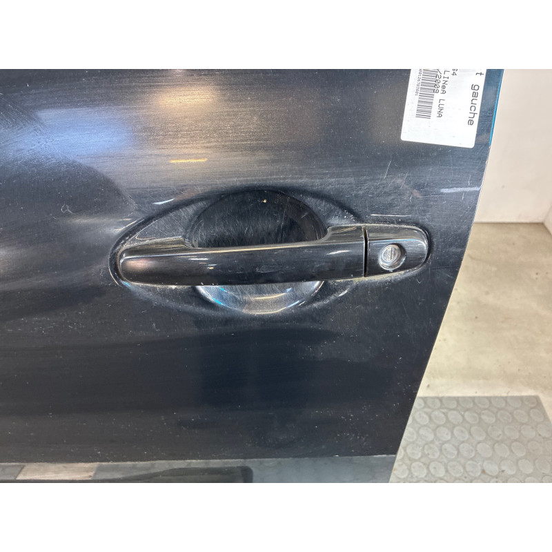 Porte avant gauche TOYOTA AURIS 1 Photo n°2