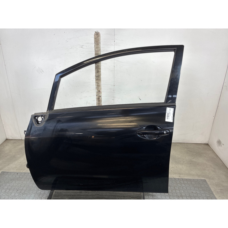 Porte avant gauche TOYOTA AURIS 1 Photo n°3
