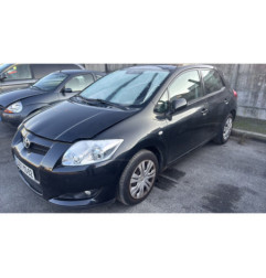 Porte avant gauche TOYOTA AURIS 1