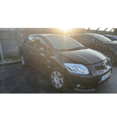 Porte avant gauche TOYOTA AURIS 1