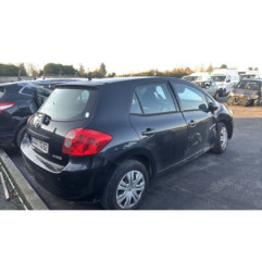 Porte avant gauche TOYOTA AURIS 1