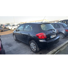 Porte avant gauche TOYOTA AURIS 1