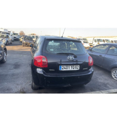 Porte avant gauche TOYOTA AURIS 1