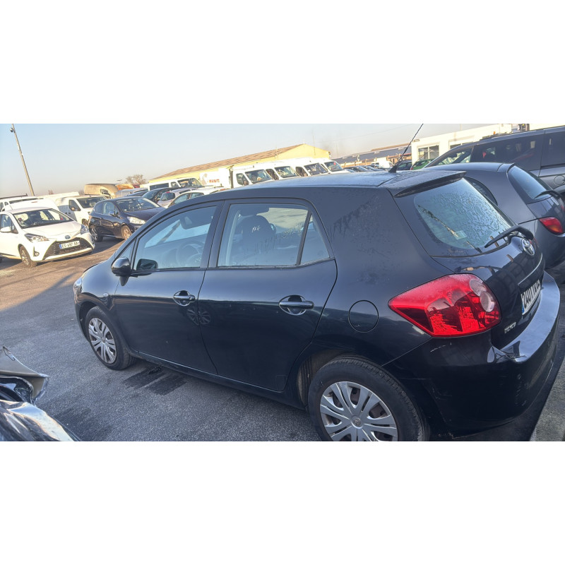 Porte avant gauche TOYOTA AURIS 1 Photo n°9