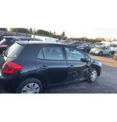 Porte avant gauche TOYOTA AURIS 1