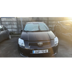 Porte avant gauche TOYOTA AURIS 1