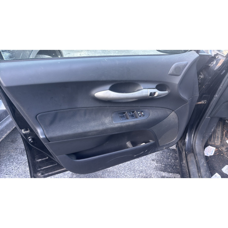 Porte avant gauche TOYOTA AURIS 1 Photo n°12