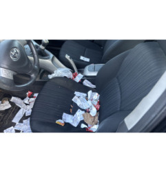 Porte avant gauche TOYOTA AURIS 1