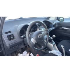 Porte avant gauche TOYOTA AURIS 1