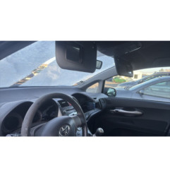 Porte avant gauche TOYOTA AURIS 1