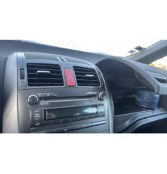 Porte avant gauche TOYOTA AURIS 1