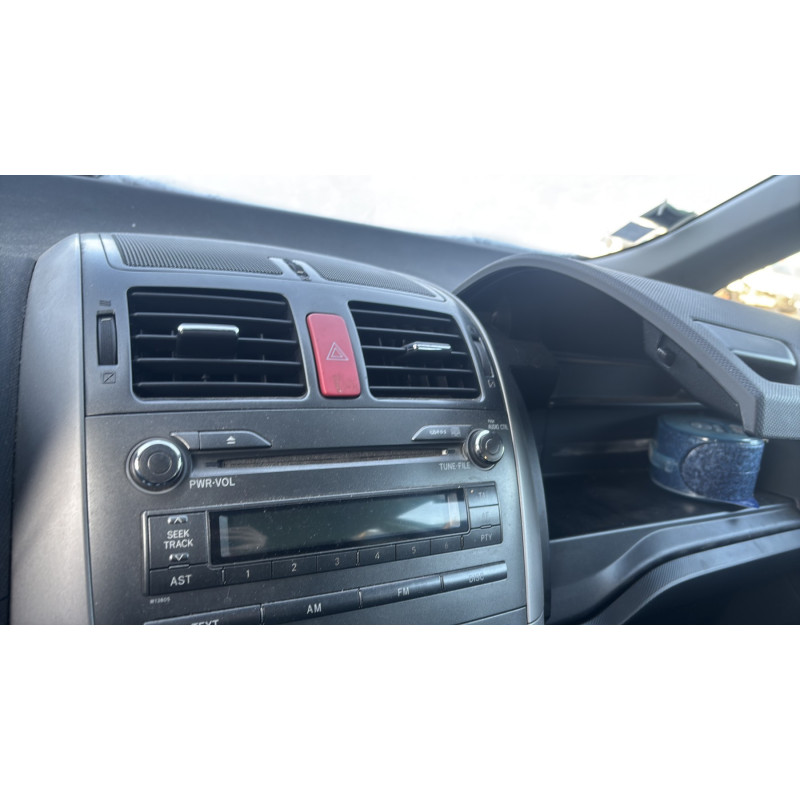 Porte avant gauche TOYOTA AURIS 1 Photo n°19