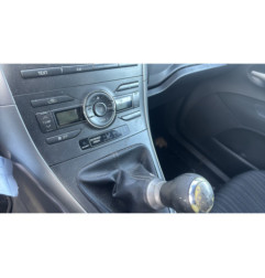 Porte avant gauche TOYOTA AURIS 1