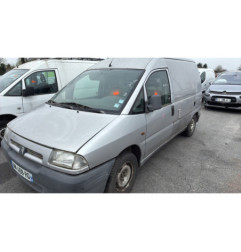 Cremaillere assistee CITROEN JUMPY 1