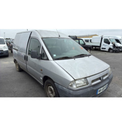 Cremaillere assistee CITROEN JUMPY 1