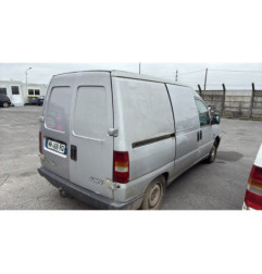 Cremaillere assistee CITROEN JUMPY 1